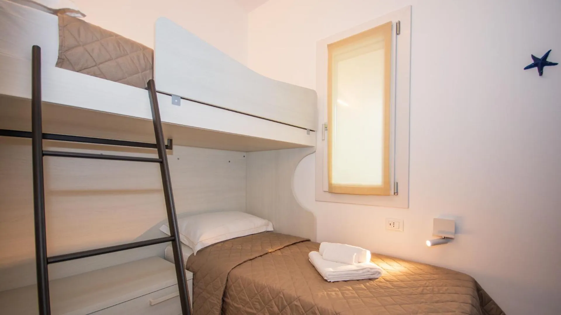 Σπίτι διακοπών Tiny House Βίλα Μπιμπιόνε