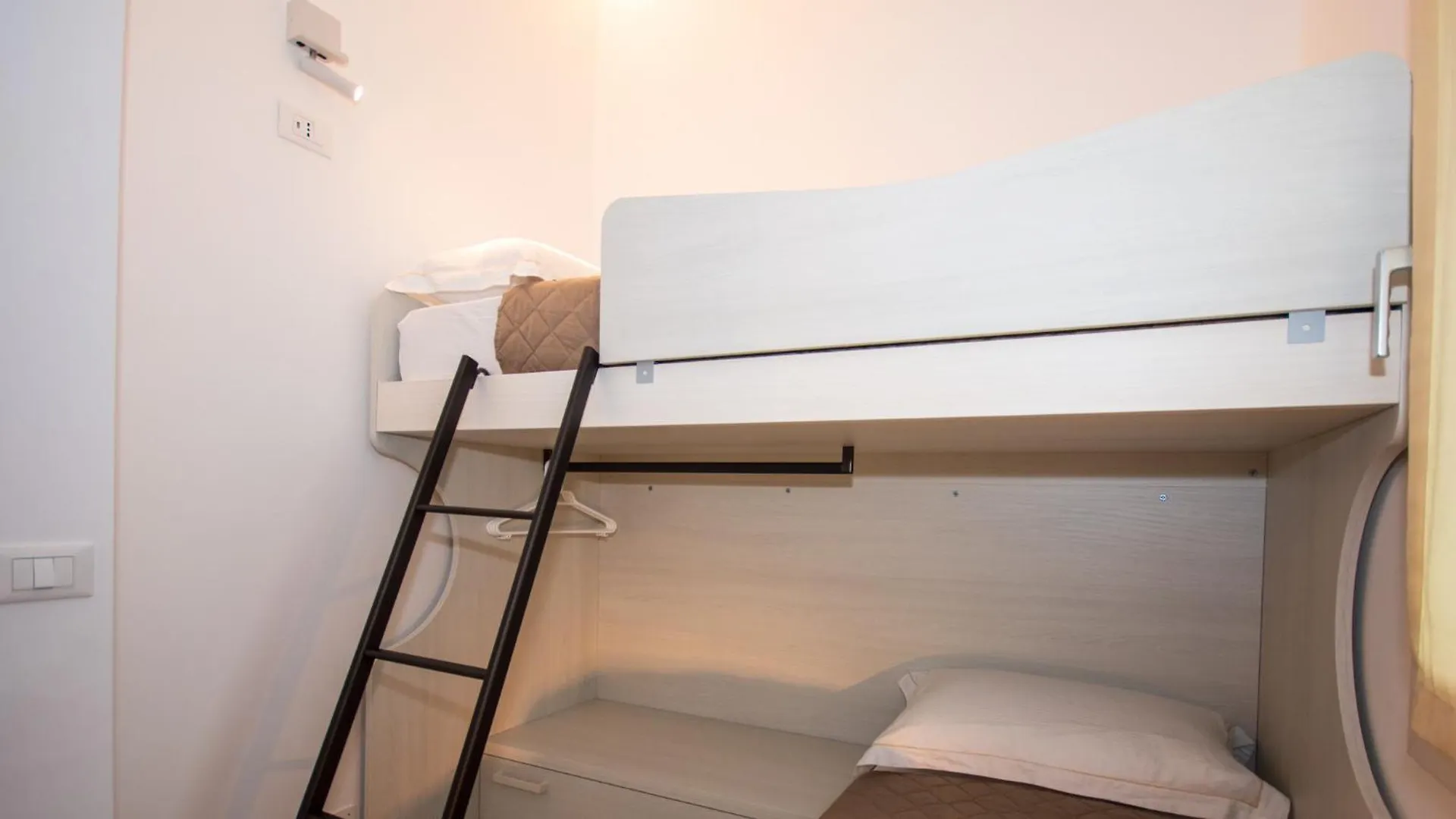 Tiny House Βίλα Μπιμπιόνε Ιταλία
