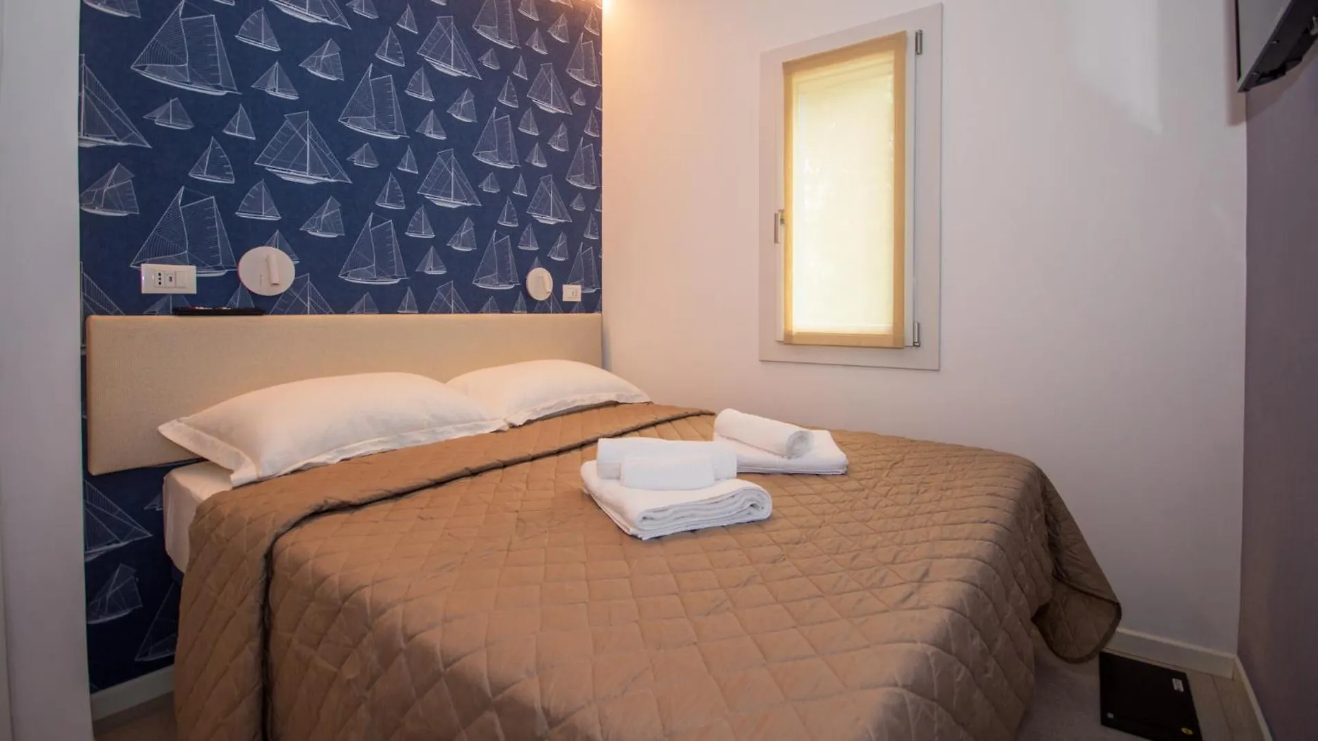 Tiny House Βίλα Μπιμπιόνε 0*,  Ιταλία