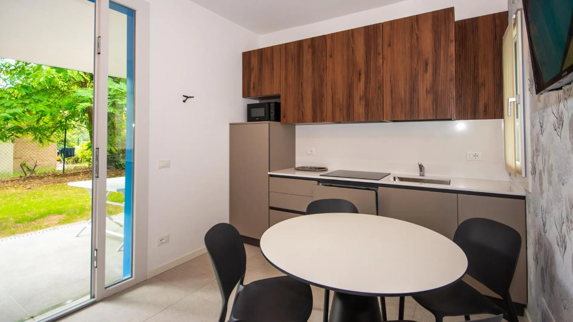 Tiny House Βίλα Μπιμπιόνε Σπίτι διακοπών